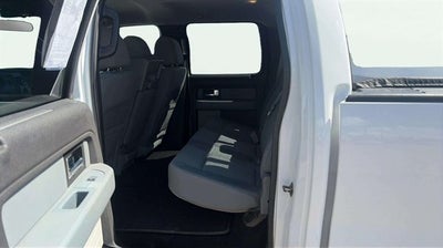 2013 Ford F-150 Base