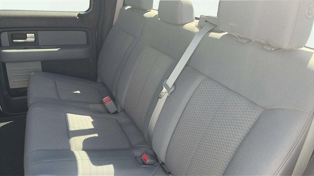 2013 Ford F-150 Base