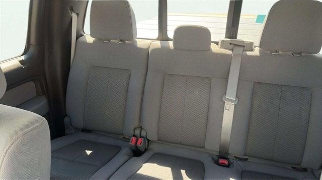 2013 Ford F-150 Base