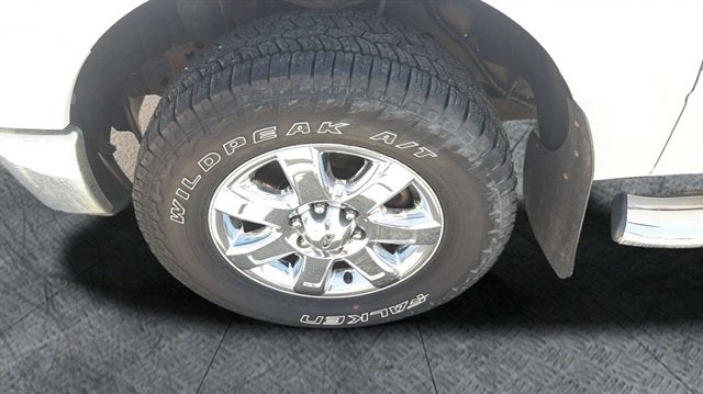 2013 Ford F-150 Base