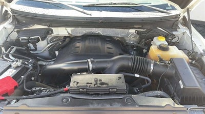 2013 Ford F-150 Base
