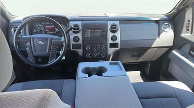 2013 Ford F-150 Base
