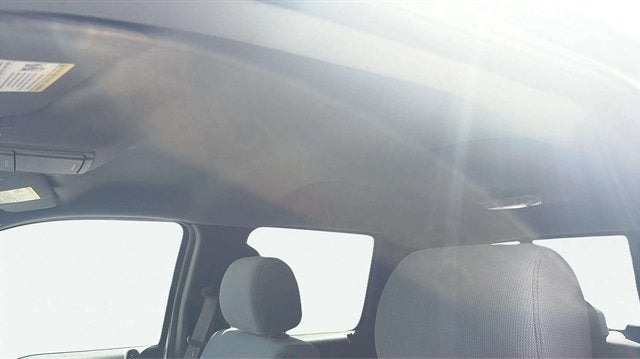 2013 Ford F-150 Base