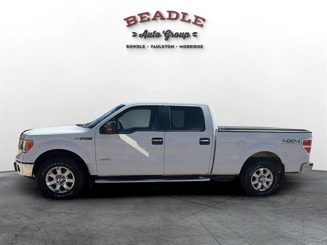 2013 Ford F-150 Base