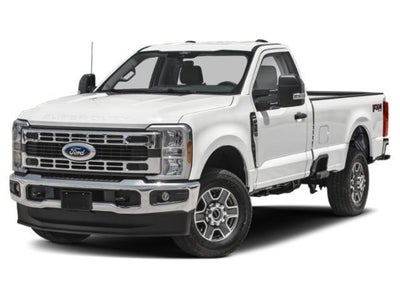 2024 Ford F-350 XLT
