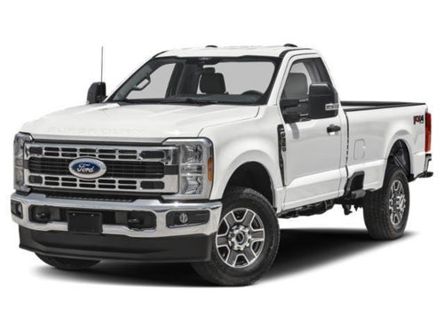 2024 Ford F-350 XLT