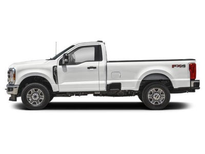 2024 Ford F-350 XLT