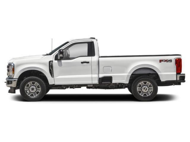 2024 Ford F-350 XLT