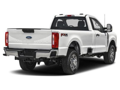 2024 Ford F-350 XLT