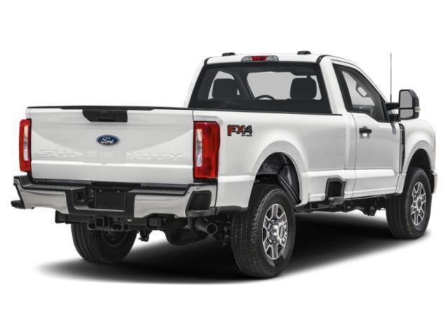 2024 Ford F-350 XLT