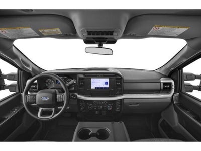 2024 Ford F-350 XLT