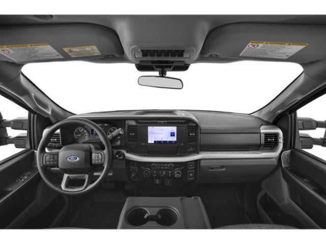 2024 Ford F-350 XLT