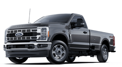 2025 Ford Super Duty F-350 SRW F-350® XLT