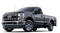 2025 Ford Super Duty F-350 SRW F-350® XLT