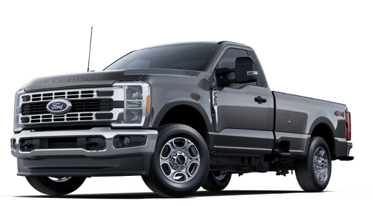 2025 Ford Super Duty F-350 SRW F-350® XLT