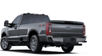 2025 Ford Super Duty F-350 SRW F-350® XLT