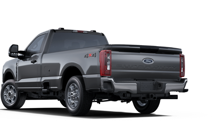 2025 Ford Super Duty F-350 SRW F-350® XLT