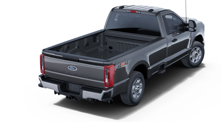 2025 Ford Super Duty F-350 SRW F-350® XLT