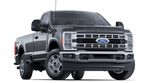 2025 Ford Super Duty F-350 SRW F-350® XLT