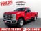 2026 Ford Super Duty F-350 SRW XLT