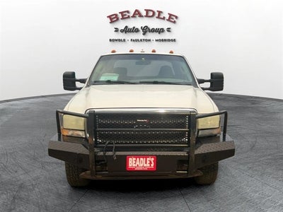 2004 Ford F-350 XLT
