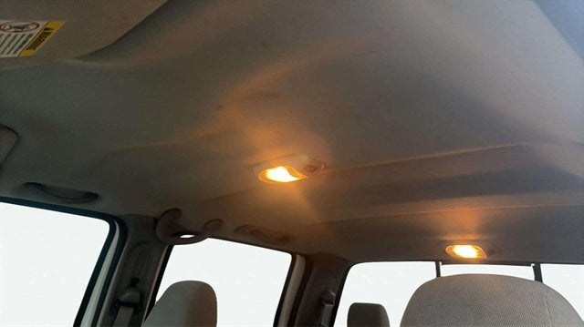 2004 Ford F-350 XLT