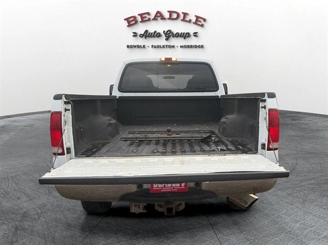2004 Ford F-350 XLT