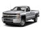 2017 Chevrolet Silverado 2500HD LT