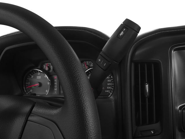 2017 Chevrolet Silverado 2500HD LT