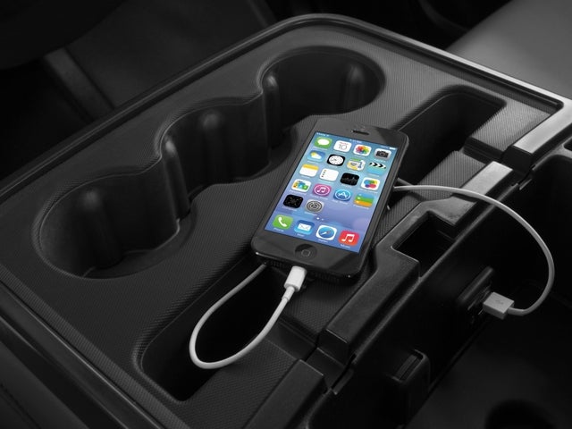 2017 Chevrolet Silverado 2500HD LT