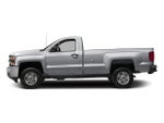2017 Chevrolet Silverado 2500HD LT