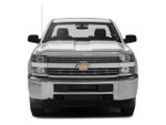 2017 Chevrolet Silverado 2500HD LT