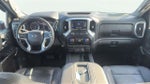 2021 Chevrolet Silverado 3500HD 4WD Crew Cab Long Bed LTZ