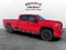 2021 Chevrolet Silverado 3500HD 4WD Crew Cab Long Bed LTZ