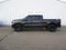 2021 Chevrolet Silverado 1500 4WD Crew Cab Standard Bed LT Trail Boss