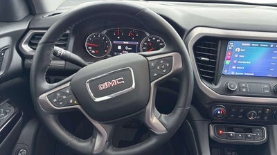 2023 GMC Acadia AWD AT4
