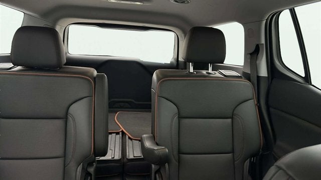 2023 GMC Acadia AWD AT4