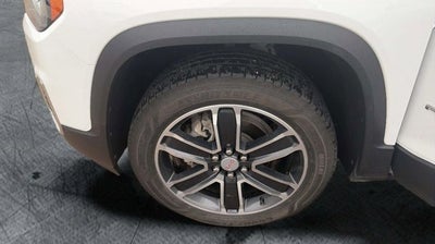 2023 GMC Acadia AWD SLT