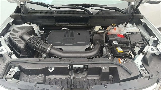 2023 GMC Acadia AWD SLT