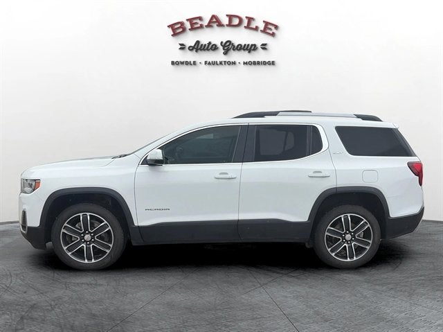 2023 GMC Acadia AWD SLT