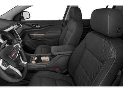 2020 GMC Acadia AWD Denali