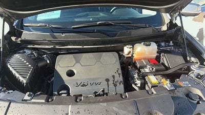 2021 Chevrolet Traverse AWD LT Leather