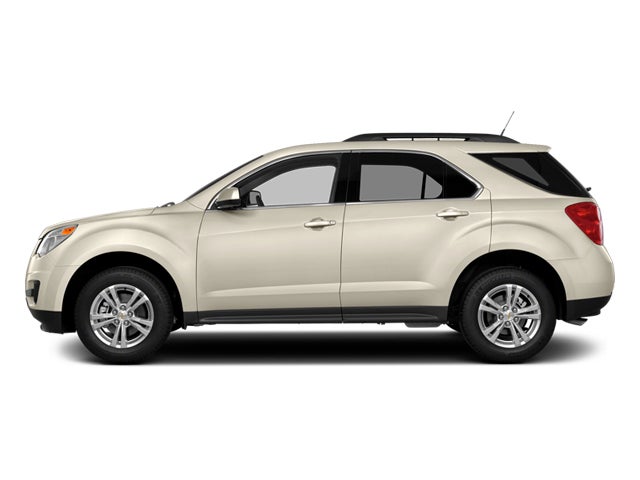 2014 Chevrolet Equinox 2LT