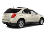 2014 Chevrolet Equinox 2LT