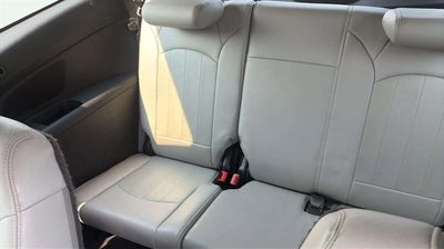 2010 Chevrolet Traverse LTZ