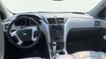 2010 Chevrolet Traverse LTZ