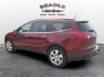 2010 Chevrolet Traverse LTZ