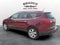2010 Chevrolet Traverse LTZ