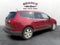2010 Chevrolet Traverse LTZ