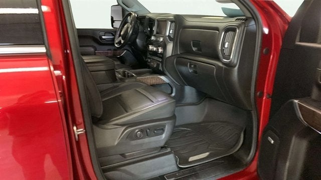 2023 GMC Sierra 2500HD 4WD Crew Cab Long Bed Denali